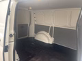 Daumennagel 11 - Volkswagen T5 Transporter Kasten/Kombi Kasten