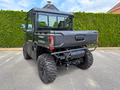 Daumennagel 5 - CFMOTO UFORCE U10 Pro Highland T1b ABS Vollkabine uvm.