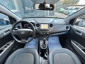 Daumennagel 12 - Hyundai i10 YES! Plus/31TKM/I.HD/NAV/LHZ/TEMP/SHZ/MFL/