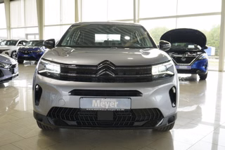 Citroën C5 Aircross age.one-day registration Kaufen
