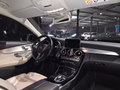 Daumennagel 34 - Mercedes-Benz C 200 C T-Modell C 200 T BlueTec / d