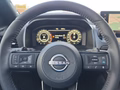 Daumennagel 20 - Nissan Qashqai N-Design 20*Alu/Pano/Leder/el.Klappe **