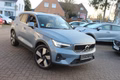 Daumennagel 23 - Volvo XC40 T5 Plus Bright Recharge Plug-In Hybrid Aut Model 2023