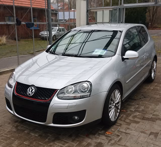 Volkswagen Golf Gebrauchtwagen Kaufen