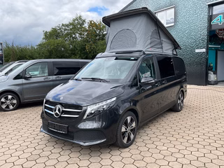 VANTourer Urban V250d Lang  AHK Modell 2024 New vehicle for sale