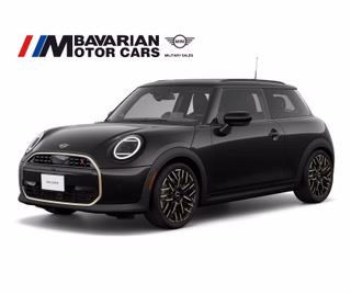 2025 MINI Cooper S Hardtop 2 door - photo 1