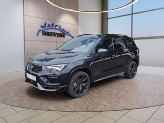CUPRA Ateca age.one-day registration Kaufen