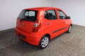 Daumennagel 7 - Hyundai i10 5 Star Edition 5-trg E-FH RADIO SH GEPFLEGT