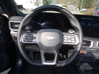 Ford Mustang 5.0 Ti-VCT V8 GT Convertible ACC B&O LED - foto 7