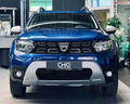 Daumennagel 2 - Dacia Duster II Prestige |AHK|Spur|Automatik|SHZ|