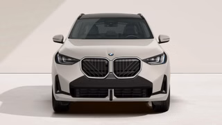 2026 BMW X3 30 xDrive - photo 3