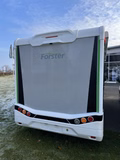 Thumbnail 3 - Forster FA699 EB Mod.26 5-Sitze Travel Line und Comfort Line Paket