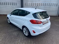 Daumennagel 7 - Ford Fiesta Titanium