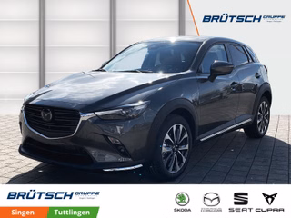 Mazda CX-3 Neuwagen Kaufen