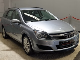 Opel Astra Gebrauchtwagen Kaufen