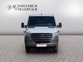 Daumennagel 2 - Mercedes-Benz Sprinter Pritsche 519 CDI 4x4 *ACC*AHK*MBUX*WOMO