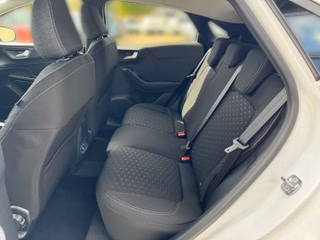 Ford Puma Titanium +AUTOMATIK+GANZJAHRESREIFEN+ - bilder 2