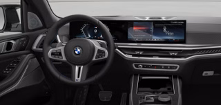 2027 BMW X7 M60i - photo 7