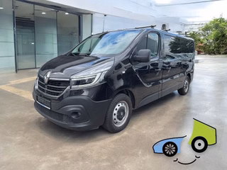 Renault Trafic Gebrauchtwagen Kaufen