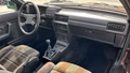 Daumennagel 21 - Audi Urquattro signed by Walter Röhrl