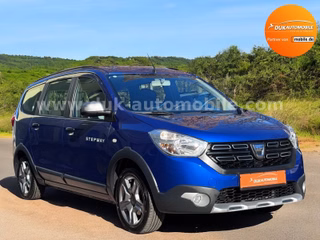 Dacia Lodgy Gebrauchtwagen Kaufen