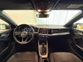 Daumennagel 15 - Audi A1 Sportback 40 TFSI S line AUDI GARANTIE