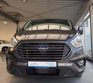Ford Tourneo Custom Titanium X Autom., Navi AHK Standheizung - photo 1