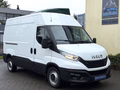 Daumennagel 1 - Iveco Daily 35S16 Klima Tachogra AHK 3,5t Temp Service