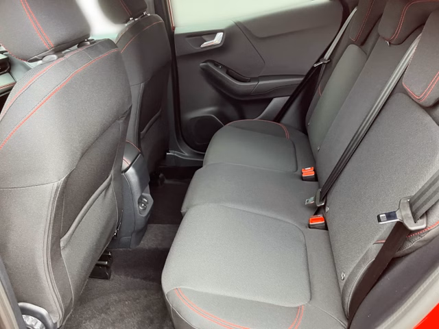 Ford Puma ST-Line 1.0i Automatik, neues Modell Top-Ausstattung - bilder 10