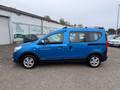 Daumennagel 7 - Dacia Dokker TCe 130 Stepway Plus*NAVI*CAMARA*SHZ*TOP*