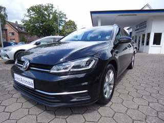 Volkswagen Golf Variant Gebrauchtwagen Kaufen