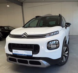 Citroën C3 Aircross Shine Pano Navi Kamera AHK Tempomat - foto 2
