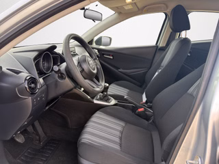 Mazda 2 Prime-Line 1.5 SKYACTIV-G RADIO / ZV+FUNK / E-FENSTER - bilder 4
