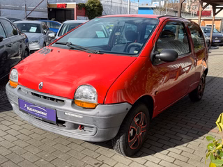 Renault Twingo Gebrauchtwagen Kaufen
