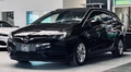 Daumennagel 3 - Opel Astra K Sports Tourer Business Elegance Start/Stop