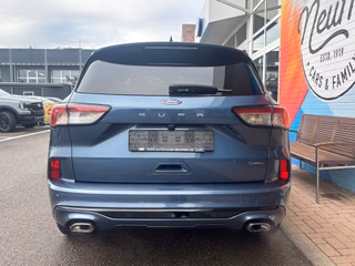 Ford Kuga Plug-In Hybrid ST-Line X LED/Rfkamera/ACC - foto 6