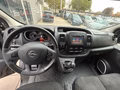 Daumennagel 14 - Opel Vivaro B Combi L2H1 2,9t/9SITZ/NAV/TEMP/MFL/PDC/