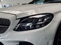 Daumennagel 16 - Mercedes-Benz C 300 d T 4Matic |Burmester|Pano|SHZ|ACC|Standhei|