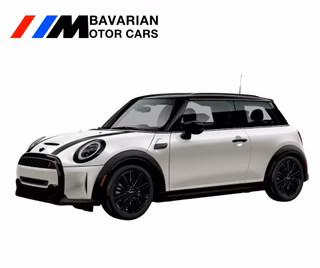 2024 MINI Cooper S Hardtop 2 Door - photo 1