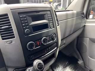 Mercedes-Benz Sprinter II Kasten 313 CDI BLUETEC L2 / H3 / ERSTE HAND / KLIMA / CAM / - foto 20