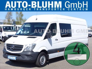 Mercedes-Benz Sprinter 313 Used vehicle for sale