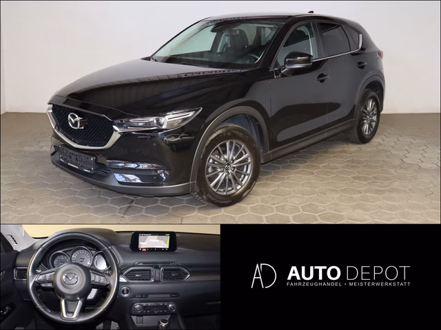 Mazda CX-5 Used vehicle for sale