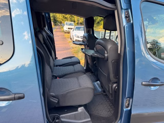 Citroën Berlingo Kombi XTR 1.6HDI*7SITZE*NAVI*KAMERA*AHK - foto 6