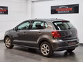 Daumennagel 4 - Volkswagen Polo V 1.2 TDi