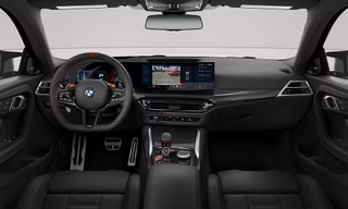 2027 BMW M2 M xDrive Coupe - photo 7