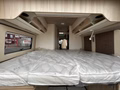 Daumennagel 36 - Eura Mobil VAN 595 HB Mondial Plus Fahrasisstent Plus 8G