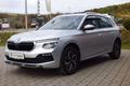 Daumennagel 2 - Skoda Kamiq Selection LED, Kamera, ALU, Carplay, PDC