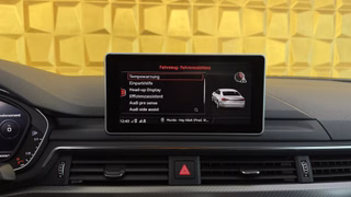 Audi RS 5 Coupe 2.9 TFSI quattro MASSAGE TOT HEAD-UP SHZ - photo 33