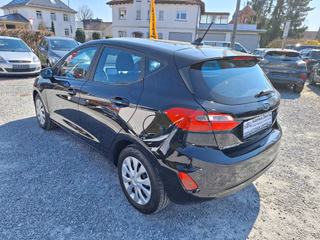 Ford Fiesta 1.0 Cool & Connect LED DAB Navi RFK Winter-P. - bilder 4