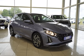 Hyundai i20 age.one-day registration Kaufen